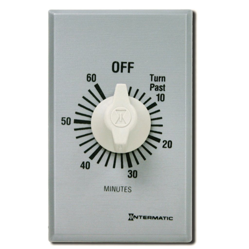 Light Timers