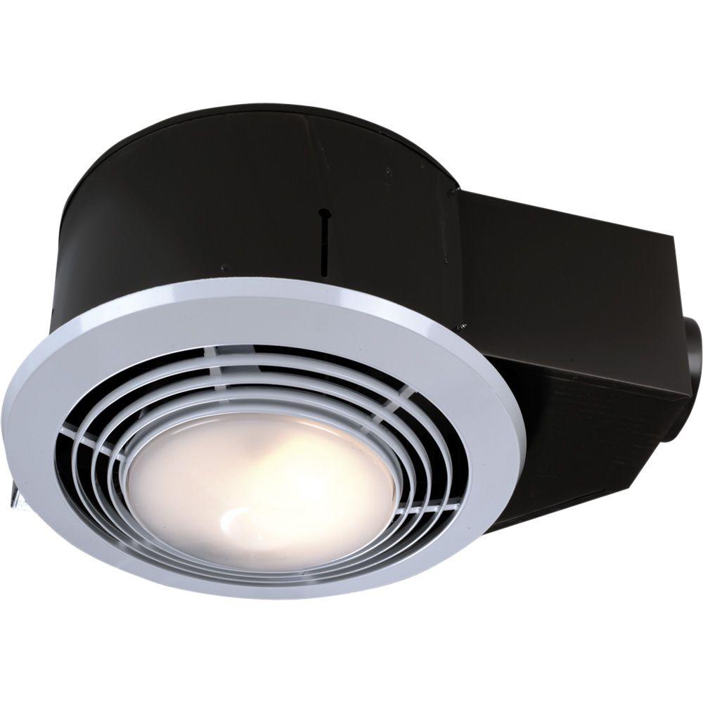 Heaters with Ventilation