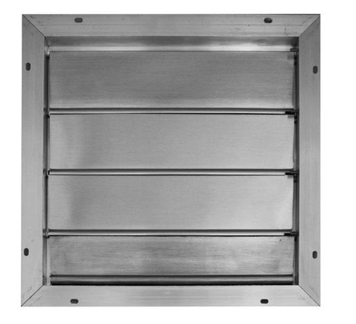 Broan Attic Ventilator Automatic Shutter for 353 and 35316 Models