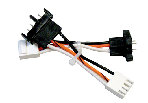 BRK Compatible Adapter Plug for Firex Smoke Alarms - 12 Pack