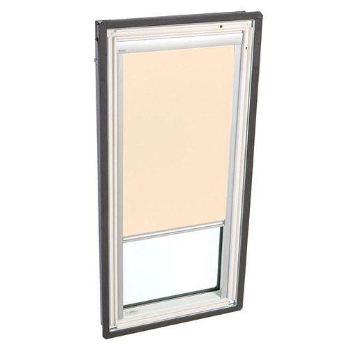 VELUX Skylight Blind, Manually Operated Light Filtering for VELUX FS M02 Models - Beige