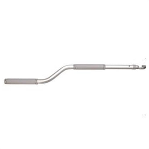 VELUX Skylight 2' Control Rod for VS/FS/VCM/QFS/QVM Series